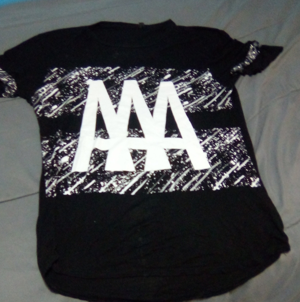 Men's t-shirt